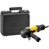 Uhlová brúska 115 mm Stanley FatMax FMEG210K FMEG210K