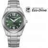 Citizen Eco-Drive Super Titanium FE6151-82X