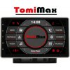 TomiMax 2DIN 10,1“ autorádio s Android 14 WIFI, GPS, USB, BT HW výbava: 8 Core 8GB+128GB HIGH