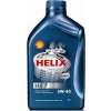 Shell Helix HX7 5W-40 1 l