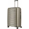 Travelite Air Base L Champagne metallic 105 l