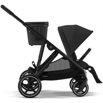 Cybex Gazelle S 2 Gold Moon Black BLK 2023