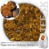 ZDRAVÉ POTRAVINY Čaga sibírska – Ryšavec šikmý (500g)