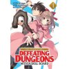CALL TO ADVENTURE! Defeating Dungeons with a Skill Board (Manga) Vol. 1 (Teddy,Renji Kuriyama)(Brožovaná)