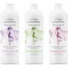 Le Allegre Lavandaie Set parfémov na pranie Hrejivosť a zmyselnosť Veľkosť: 3 x 500 ml