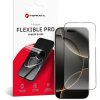 Ochranné sklo Forcell Flexible Nano Glass 5D iPhone 16 Pro Black