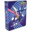 Pokémon TCG: SV07 Stellar Crown - Mini Album + Booster