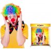 Rappa Parochňa klaun farebná pre dospelých