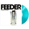 Feeder - Comfort In Sound / Blue / Vinyl [LP]