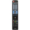 Rebel PIL1032 Univerzálny diaľkový ovládač pre 3D LCD/LED televízory LG