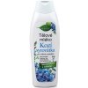 Telové mlieko BIO Kozia srvátka 500 ml