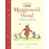 Tales from Muggleswick Wood (Charlie Mackesy)(Pevná)