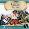Najkrajšie rozprávky 14: Palculienka / Tri groše - CD