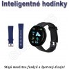 Športové inteligentné hodinky D18 varianta B