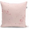 Sablio vankúš Růžové lístky 40x40