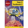 Abacus Year 3 Textbook 2 (Ruth Merttens)(Brožovaná)