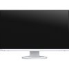 EIZO FlexScan EV2720S-WT - S FlexStand - LED monitor - 27 - 2560 x 1440 WQHD - IPS - 350 cd/m? - 1500:1 - 5 ms - HDMI, DisplayPort, USB-C - reproduktory - bílá
