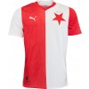 Chlapčenský dres Puma, SKS HOME SHIRT REPLICA JR červená,biela L