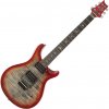PRS SE Custom 24 Floyd CG Charcoal Cherry Burst