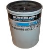 QUICKSILVER OLEJOVÝ FILTER 35-8M0065103 MERCURY 8M0162830 8M0065103 822626Q05 822626Q04 822626Q2 822626A2 8226261
