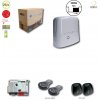 KEY SUN5324KIT-E pohonová sada na posuvné brány do 500kg 24V