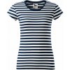 MALFINI SAILOR 804 / Dámske námorné tričko L