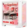 HAL3000 MČR Finale Elite White (R7 9800X3D, RTX 5070 Ti) PCHS2732