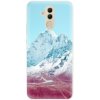 Silikónové puzdro iSaprio - Highest Mountains 01 - Huawei Mate 20 Lite