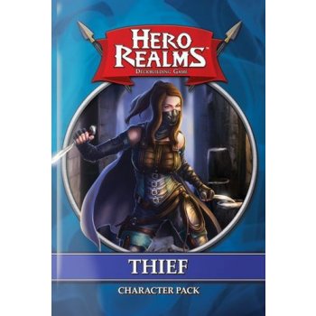 White Wizard Games Hero Realms Thief