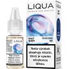 Liqua Salt Shot Booster PG30/VG70 10 ml 20 mg objem: 10ml, nikotín/ml: 20mg