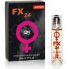 RUF FX24 for women - aroma roll-on 5 ml