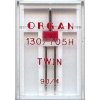 Dvojihla 130/705 H 90/4 ORGAN