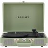 Crosley Cruiser Plus Mint Prenosný gramofón