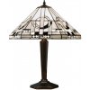 Metropolitan stolní lampa Tiffany 64263