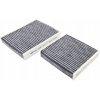Mann-Filter CUK 21 000-2 Filtrácia, vetranie priestoru pre cestujúcich