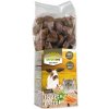 Nature Land Pochúťka Brunch srdiečka s mrkvou 150 g