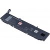 Batéria T6 Power Dell Precision 5750, 5760, XPS 9700, 9710, 9720, 8500mAh, 97Wh, 6cell, Li-pol