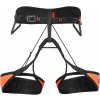 Horolezecký sedák Mammut Sender Light Harness - vibrant orange