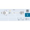 Lambda sonda FAE 75622