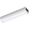 LED infračervený senzor 15 W 12V/DC, nastavitelný, bílý