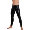 LATE X Latex Leggings for Men