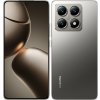 Mobilný telefón Xiaomi 14T 12GB/256GB Titan Gray (58951)