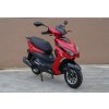 ADAMOTO skúter FAST II O2 50 TY50QT-29D