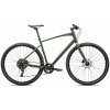 Specialized Sirrus X 3.0 Gloss Cypress / Cool Grey Reflective Veľkosť: XS
