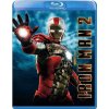 Iron Man 2 BD