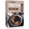 GymBeam Proteínová zmrzlina Protein Ice Cream 500 g - Čokoláda