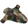 Predný blatník RIESEL SchlammPE, camo