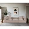 Atelier Del Sofa Sora 3 – Pieskovo béžová