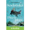 E-kniha Kodaňská Píseň písní - Annette Bjergfeldt