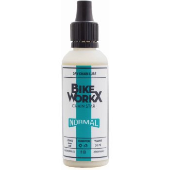 Bike WorkX Chain Star Normal 50 ml